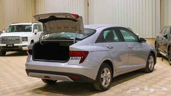 هيونداي اكسنت استاندر 2026 اقساط - كاش 6