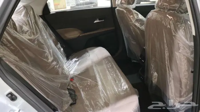 هيونداي اكسنت استاندر 2026 اقساط - كاش 8