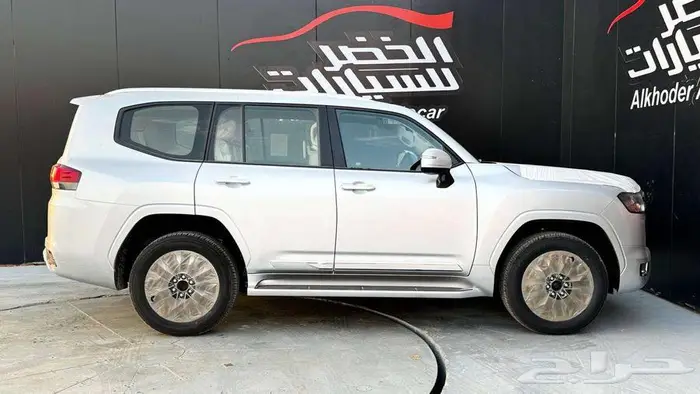 تويوتا جي اكس ار L4 3