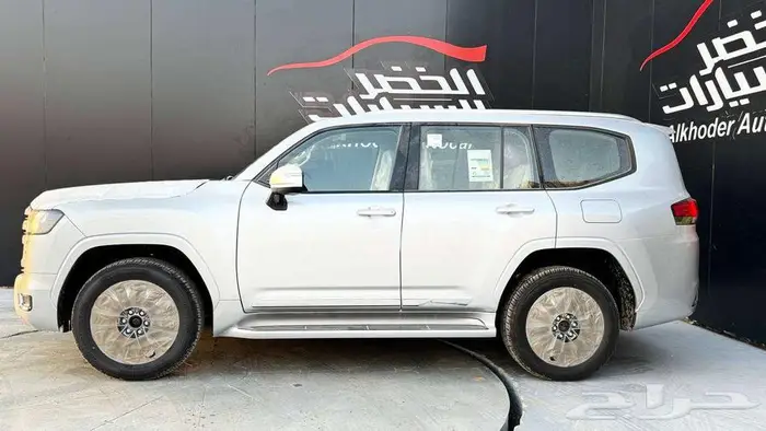 تويوتا جي اكس ار L4 9