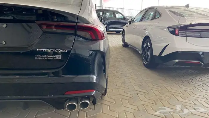 جي ايه سي امباو 2026 4