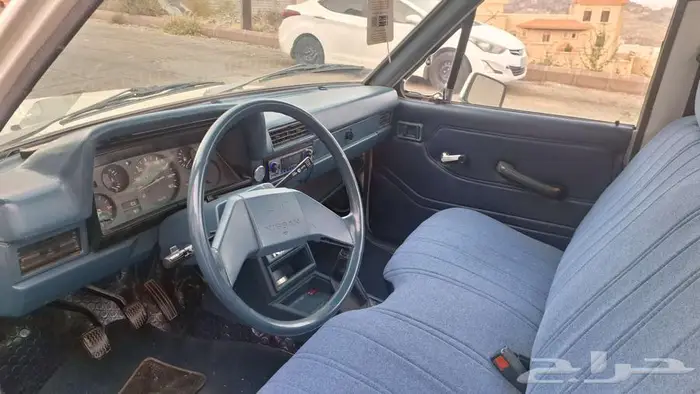 ددسن موديل 85 مفحوصه يحتاجلها تجديد فقط 6