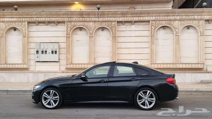 بي ام دبليو 435 موديل 2016 9