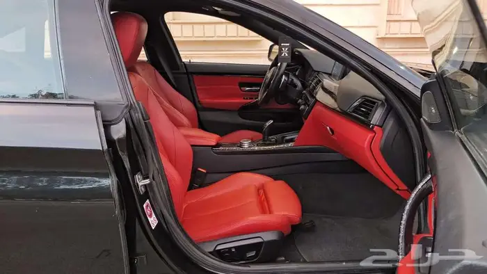 بي ام دبليو 435 موديل 2016 15