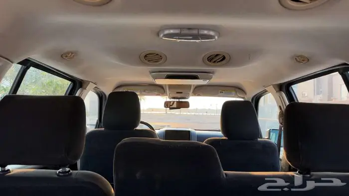 اكسبلورر 2010 نظيف بودي مكينه قير وكاله ماشاءالله 14