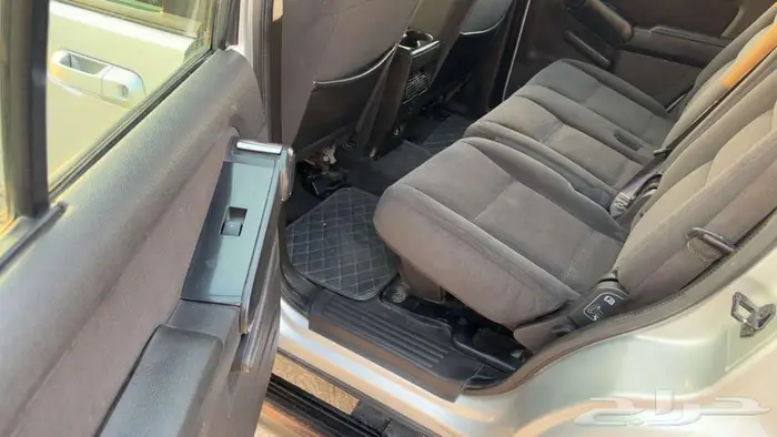 اكسبلورر 2010 نظيف بودي مكينه قير وكاله ماشاءالله 16