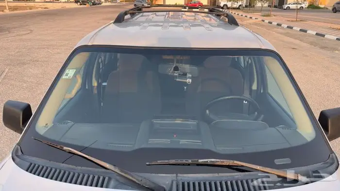 اكسبلورر 2010 نظيف بودي مكينه قير وكاله ماشاءالله 64