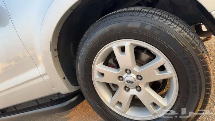 اكسبلورر 2010 نظيف بودي مكينه قير وكاله ماشاءالله 74