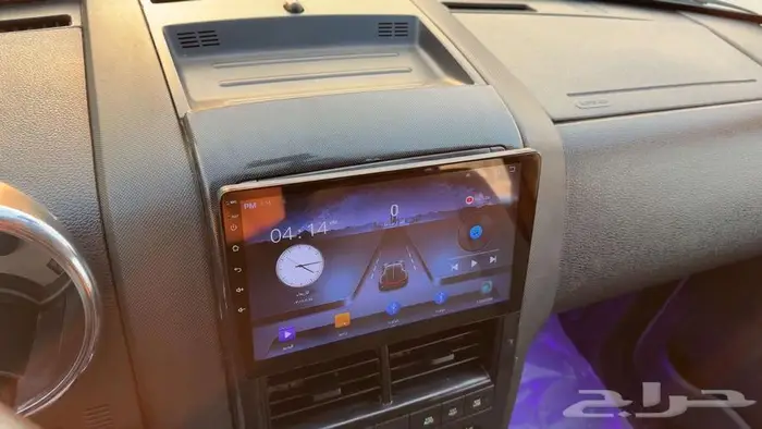 اكسبلورر 2010 نظيف بودي مكينه قير وكاله ماشاءالله 34