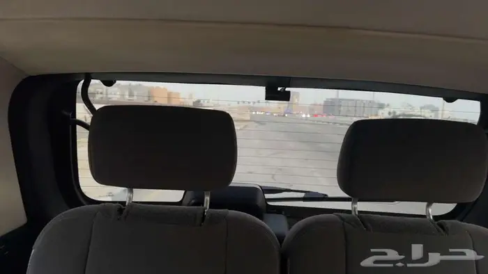 اكسبلورر 2010 نظيف بودي مكينه قير وكاله ماشاءالله 66