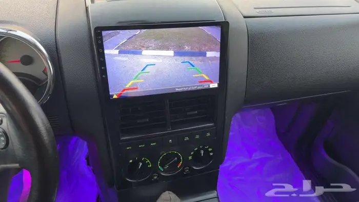 اكسبلورر 2010 نظيف بودي مكينه قير وكاله ماشاءالله 10