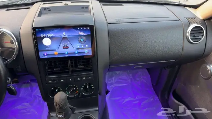 اكسبلورر 2010 نظيف بودي مكينه قير وكاله ماشاءالله 48