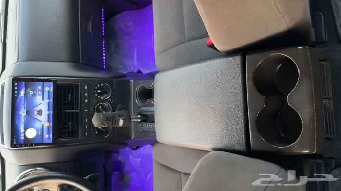 اكسبلورر 2010 نظيف بودي مكينه قير وكاله ماشاءالله 26