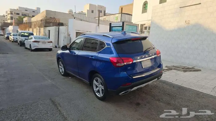 HAVAL 1