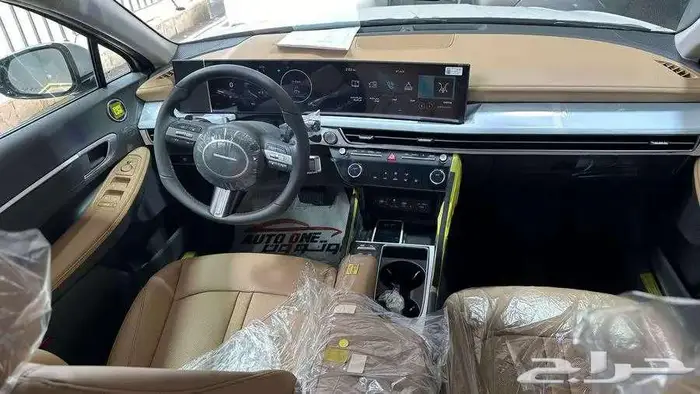 هيونداي سوناتا سمارت وكمفورت 2026 7