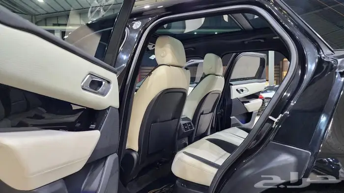 رنج روفر فيلار 2018 18