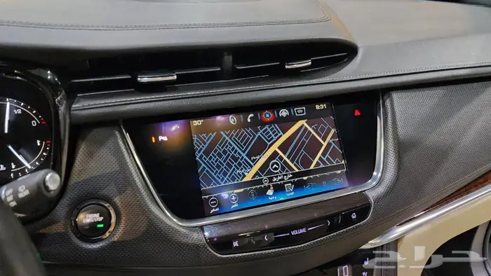 كاديلاك XT5 2017 16