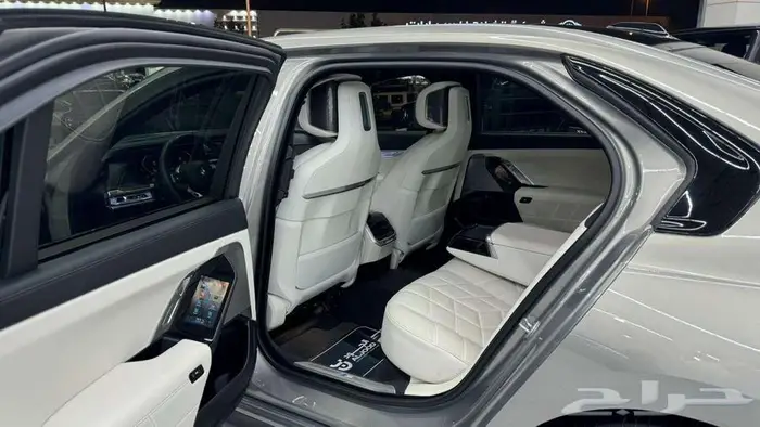 بي ام دبليو BMW 730Li 2023 735li 11