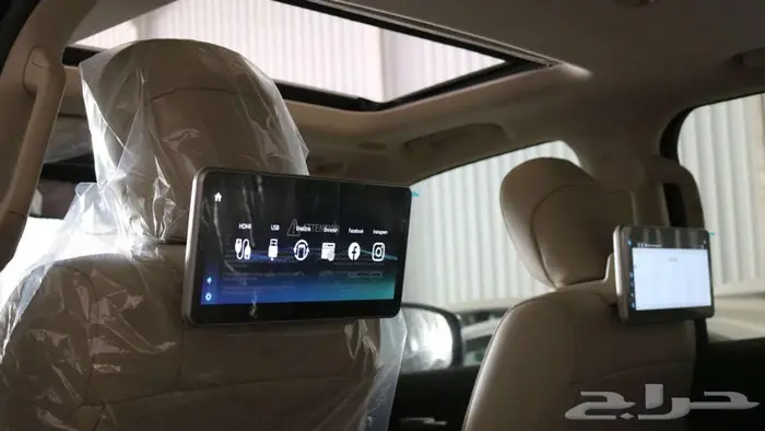 جكسار تنفس طبيعي L5 2025 ابواب شفط شهادة منشا 5