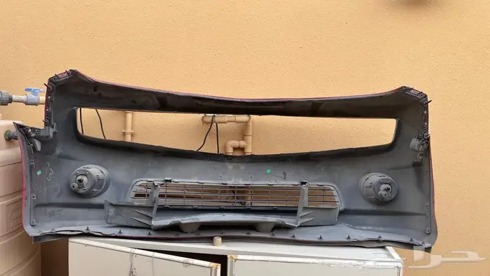 صدام كمارو 2009 وطالع 7