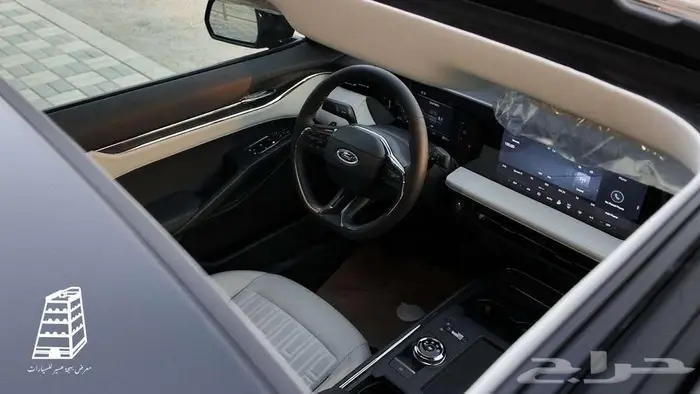 فورد توروس ترند 2026 كاش وتقسيط لجميع البنوك 19