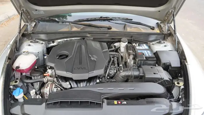 هيونداي سوناتا 2021 20