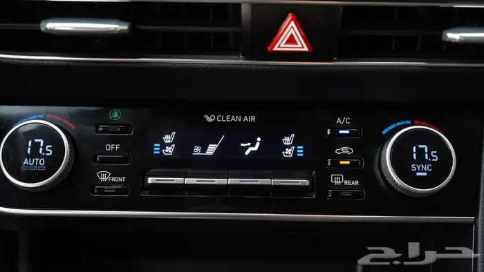 هيونداي سوناتا 2021 17