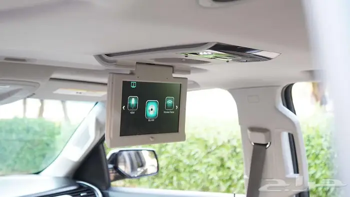 جمس يوكن 2020 XL فل كامل 21