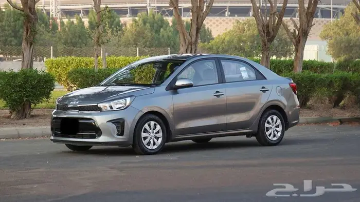 كيا بيجاس موديل 2022 1