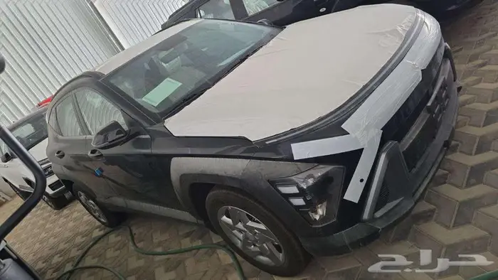 هيونداي كونا 2025 لدى احدث السيارات 0