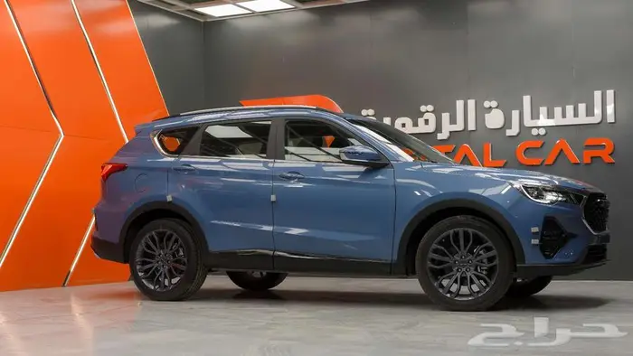 جيتور X70 لاكجري 2025  وكالة   استلام مباشر 2