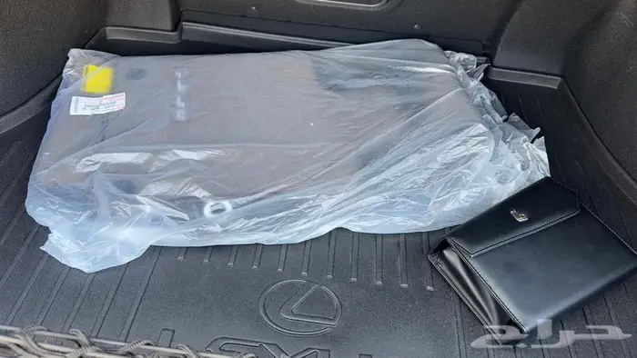 للبيع 2021 لكزس Es350 ((جديد)) 13