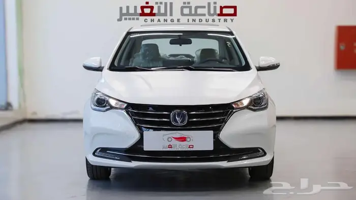 شانجان السفن فل كامل موديل 2026 0