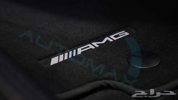 مرسيدس بنز آي كلاس 2026 آي 200 خليجي اصفار ضمان الوكيل 26