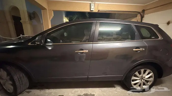 مازدا cx9 موديل 2015 1