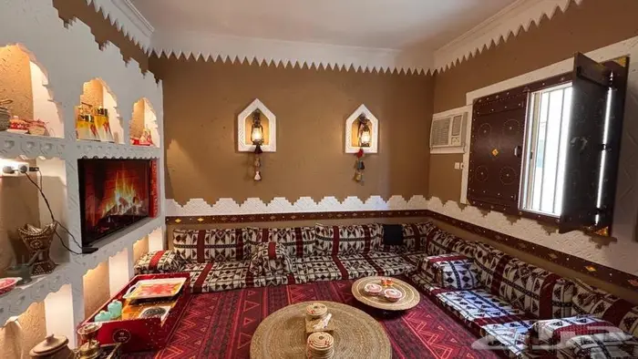 للبيع شقة في حي البيعة 2