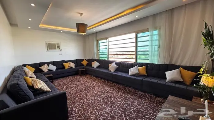 للبيع شقة في حي البيعة 3