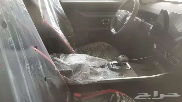 جيتور اكس 70 بلس 2025 كاش و ايجار منتهي بالتمليك 1