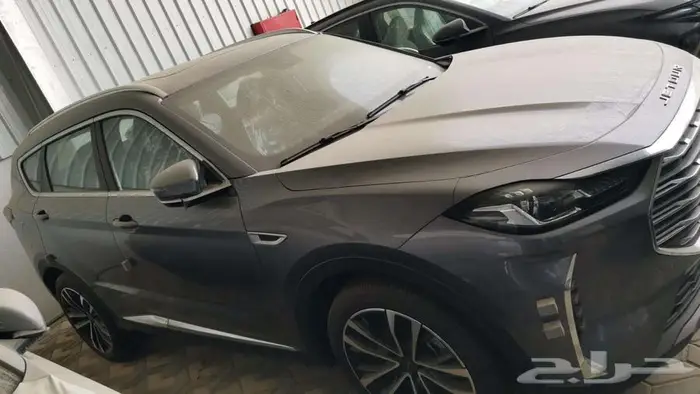 جيتور اكس 70 بلس 2025 كاش و ايجار منتهي بالتمليك 4