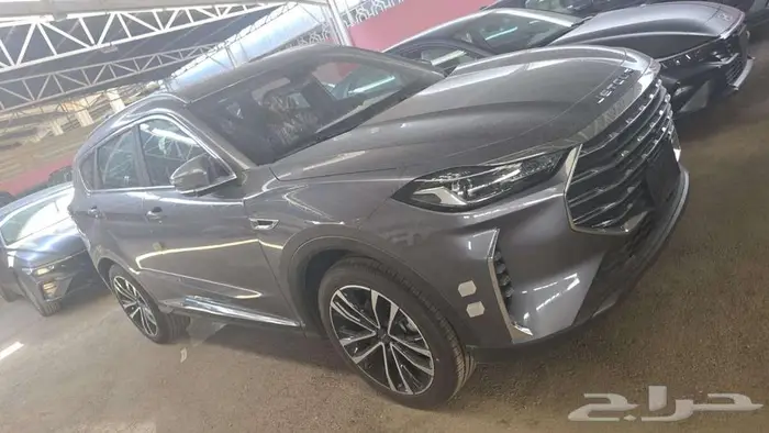 جيتور اكس 70 بلس 2025 كاش و ايجار منتهي بالتمليك 2