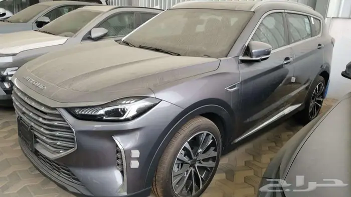 جيتور اكس 70 بلس 2025 كاش و ايجار منتهي بالتمليك 0