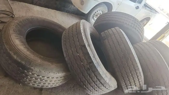 كفرات تريله 0