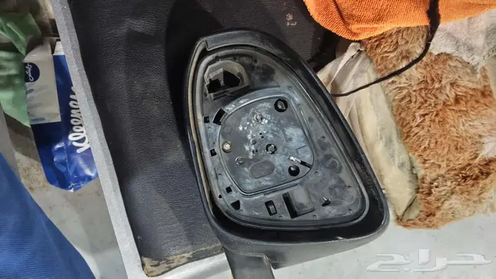 بيت مرايا كامري 2015 جهه السايق 6