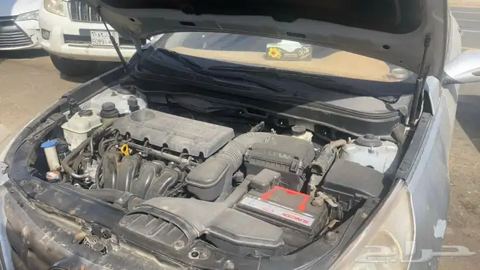 سوناتا 2011 10