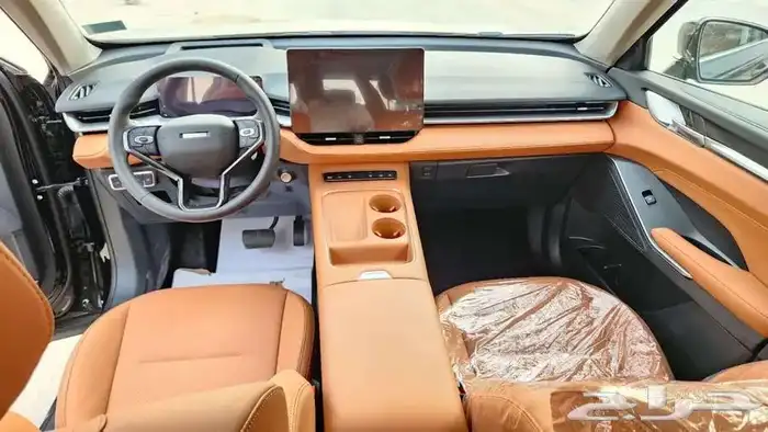 هافال H9 فل كامل 2026 10