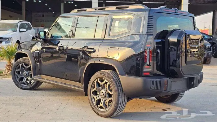 جيتور T2 لاكجري - 2026 3