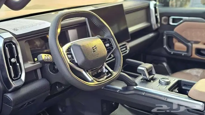 جيتور T2 لاكجري - 2026 6