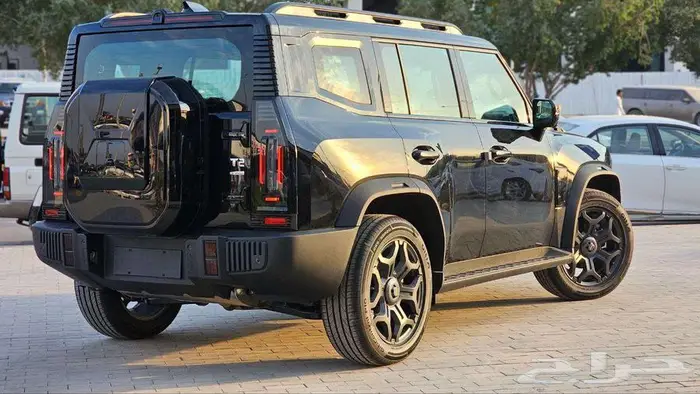 جيتور T2 لاكجري - 2026 4