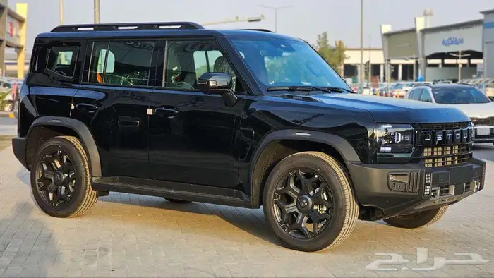 جيتور T2 لاكجري - 2026 1