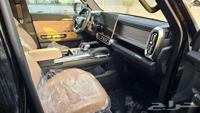 جيتور T2 لاكجري - 2026 10